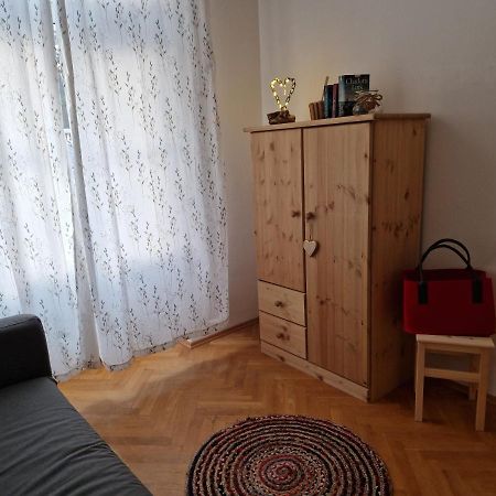 Entzueckendes Apartment Im Zentrum Graz Kültér fotó