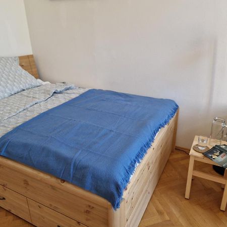 Entzueckendes Apartment Im Zentrum Graz Kültér fotó