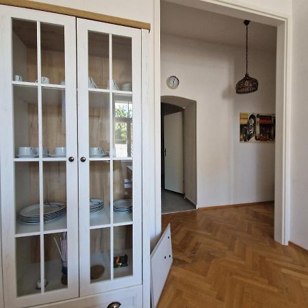 Entzueckendes Apartment Im Zentrum Graz Kültér fotó