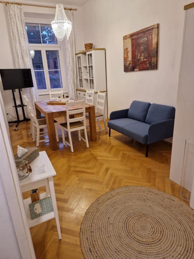 Entzueckendes Apartment Im Zentrum Graz Kültér fotó