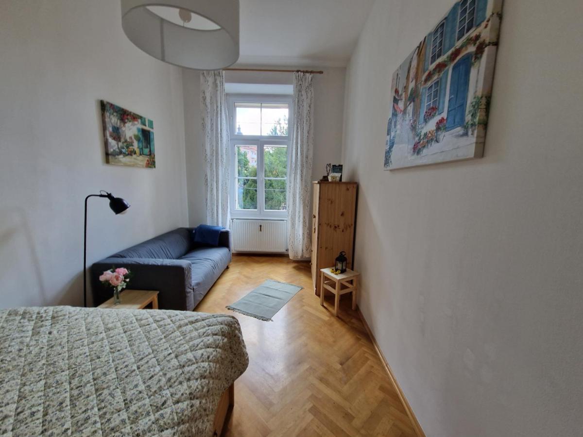 Entzueckendes Apartment Im Zentrum Graz Kültér fotó