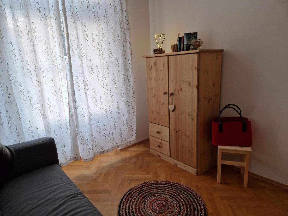 Entzueckendes Apartment Im Zentrum Graz Kültér fotó