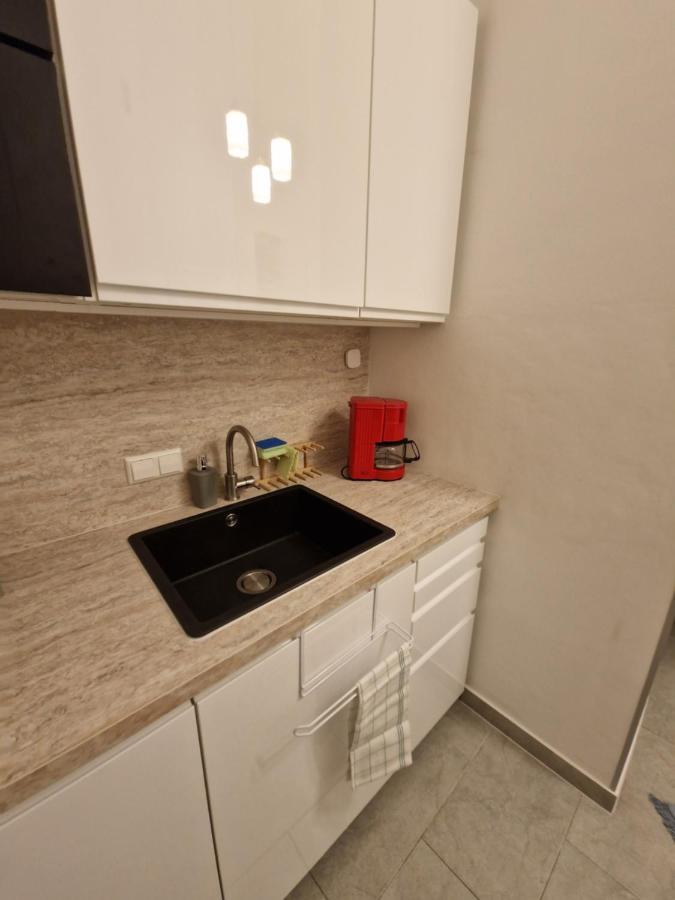 Entzueckendes Apartment Im Zentrum Graz Kültér fotó