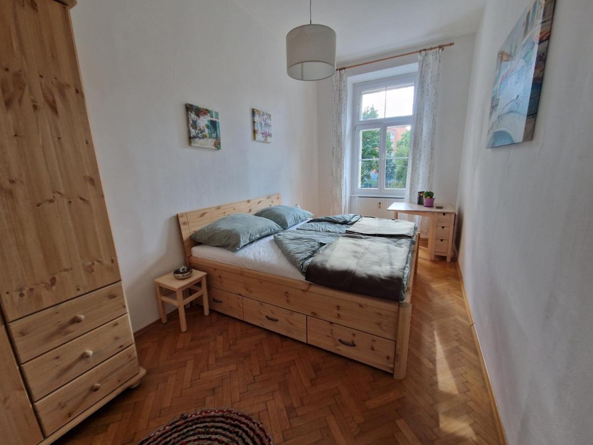 Entzueckendes Apartment Im Zentrum Graz Kültér fotó