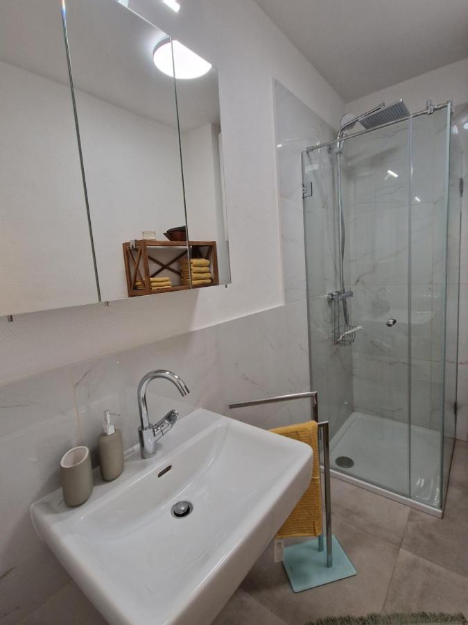Entzueckendes Apartment Im Zentrum Graz Kültér fotó