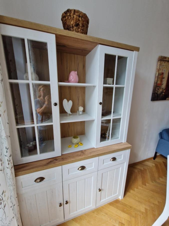 Entzueckendes Apartment Im Zentrum Graz Kültér fotó
